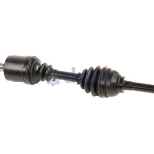 TRANSMISSION échange standard – 374597
