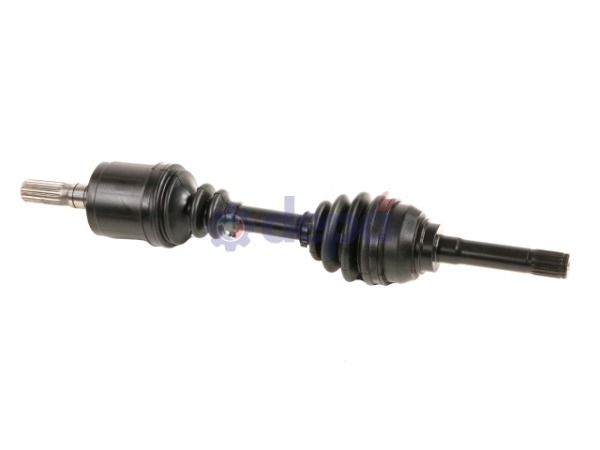 TRANSMISSION échange standard – 95520609, 4804632, 96624821