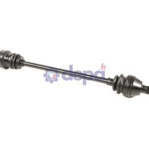 TRANSMISSION échange standard – 4804570, 96624724, 95520515