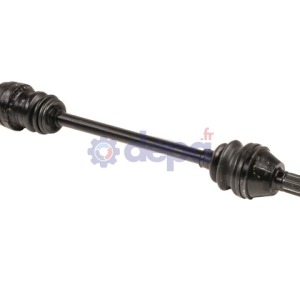 TRANSMISSION échange standard – 95520529, 4804569, 96624723