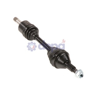 TRANSMISSION échange standard – 13166588, 374625, 93169698