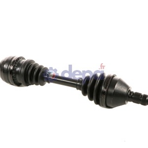TRANSMISSION échange standard – 374783