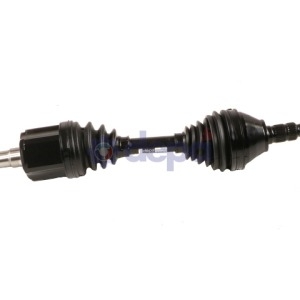 TRANSMISSION échange standard – 374830