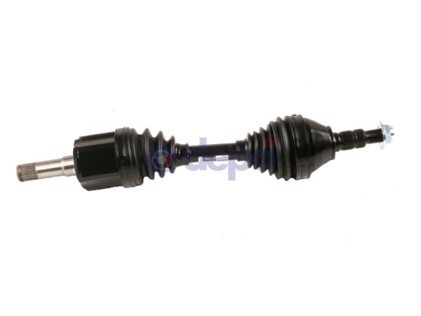 TRANSMISSION échange standard – 374830