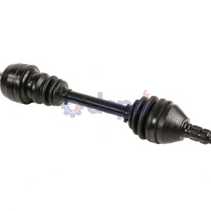 TRANSMISSION échange standard – 13228204, 374835, 375060