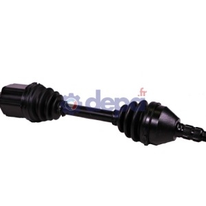 TRANSMISSION échange standard – 95520487, 22764225, 374879