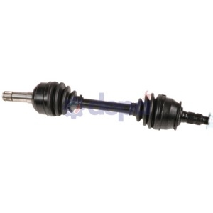 TRANSMISSION échange standard – 13348260, 374906, 95520719