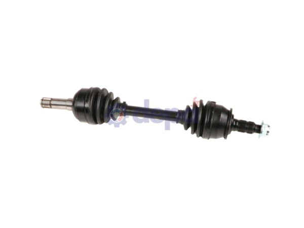 TRANSMISSION échange standard – 13348260, 374906, 95520719