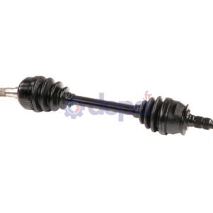 TRANSMISSION échange standard – 22988771, 5374162, 95522300