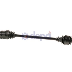 TRANSMISSION échange standard – 13302768, 374870,