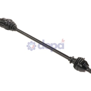 TRANSMISSION échange standard – 374765