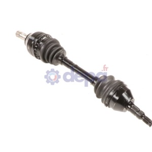 TRANSMISSION échange standard – 374869