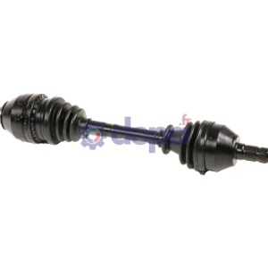 TRANSMISSION échange standard – 374787