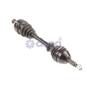 TRANSMISSION échange standard – 374868, 13248648, 95520577