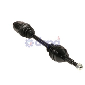 TRANSMISSION échange standard – 5374036, 13248650, 95520553