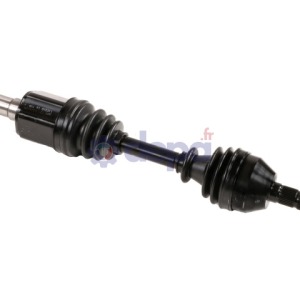 TRANSMISSION échange standard – 33217547070
