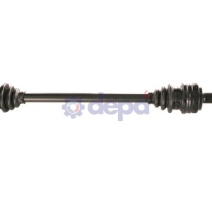 TRANSMISSION échange standard – 33207604600