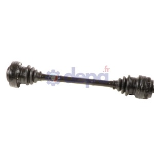 TRANSMISSION échange standard – 33207604599