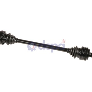 TRANSMISSION échange standard – 33212283456, 33212283458,