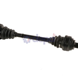 TRANSMISSION échange standard – 33217561784