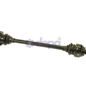 TRANSMISSION échange standard – 33217561797