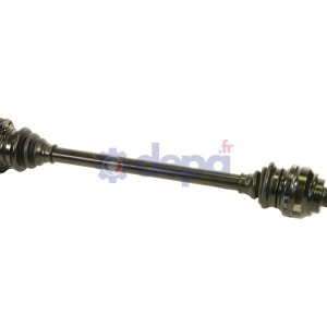 TRANSMISSION échange standard – 33207561796