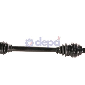 TRANSMISSION échange standard – 33207561795