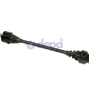TRANSMISSION échange standard – 31607597693