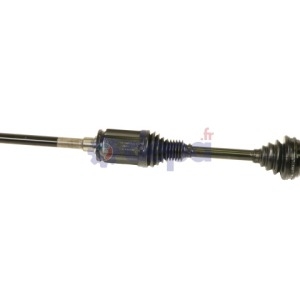 TRANSMISSION échange standard – 33207624205