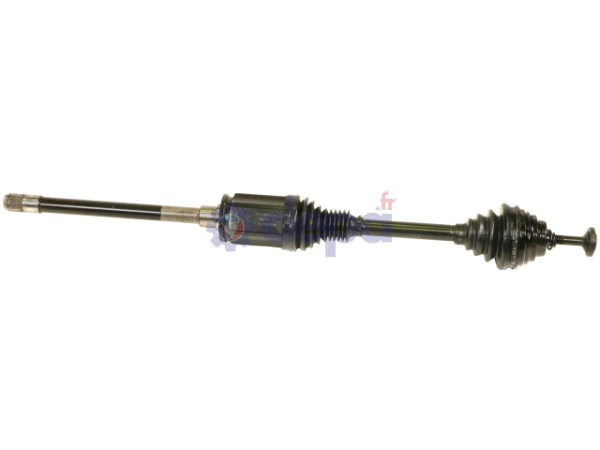TRANSMISSION échange standard – 33207624205
