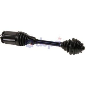 TRANSMISSION échange standard – 33208680348, 33207597682, 33208680348