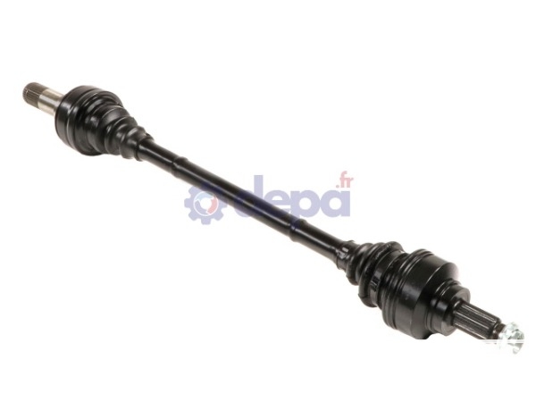 TRANSMISSION échange standard – 33207597689