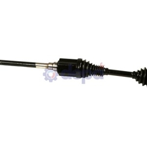 TRANSMISSION échange standard – 33207605484