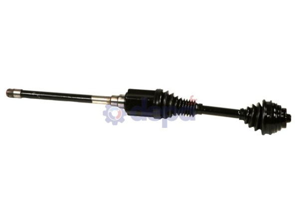 TRANSMISSION échange standard – 33207605484
