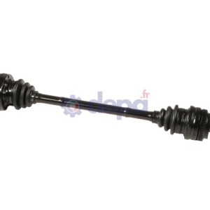 TRANSMISSION échange standard – 33207580946, 33217553560,
