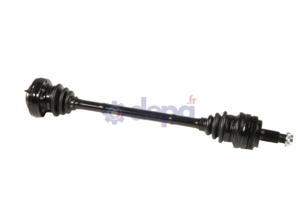 TRANSMISSION échange standard – 33207580946, 33217553560,