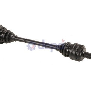 TRANSMISSION échange standard – 33207580945, 33217553559,
