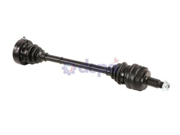 TRANSMISSION échange standard – 33207580945, 33217553559,