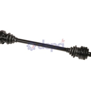 TRANSMISSION échange standard – 33217561791