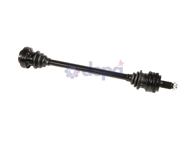 TRANSMISSION échange standard – 33217561791