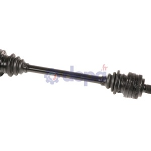TRANSMISSION échange standard – 33217504520