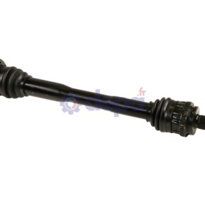 TRANSMISSION échange standard – 33217504521