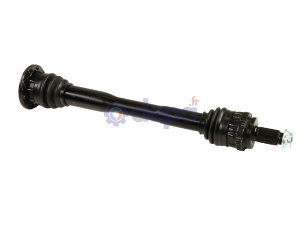 TRANSMISSION échange standard – 33217510622