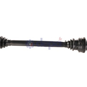 TRANSMISSION échange standard – 33217510623