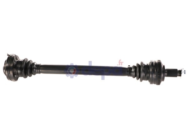 TRANSMISSION échange standard – 33217510623