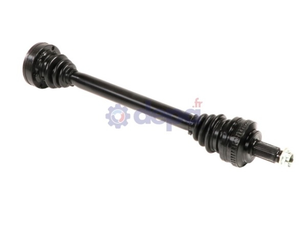 TRANSMISSION échange standard – 33211226622