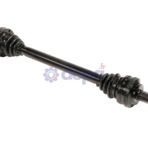 TRANSMISSION échange standard – 33211226720