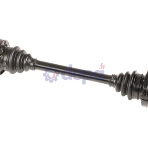 TRANSMISSION échange standard – 33211227606