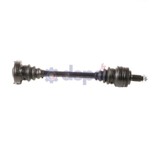 TRANSMISSION échange standard – 33211227032