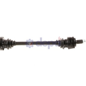 TRANSMISSION échange standard – 31601226815